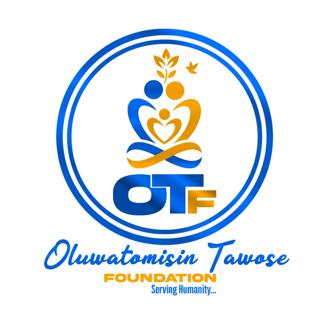 Oluwatomisin Tawose Foundation