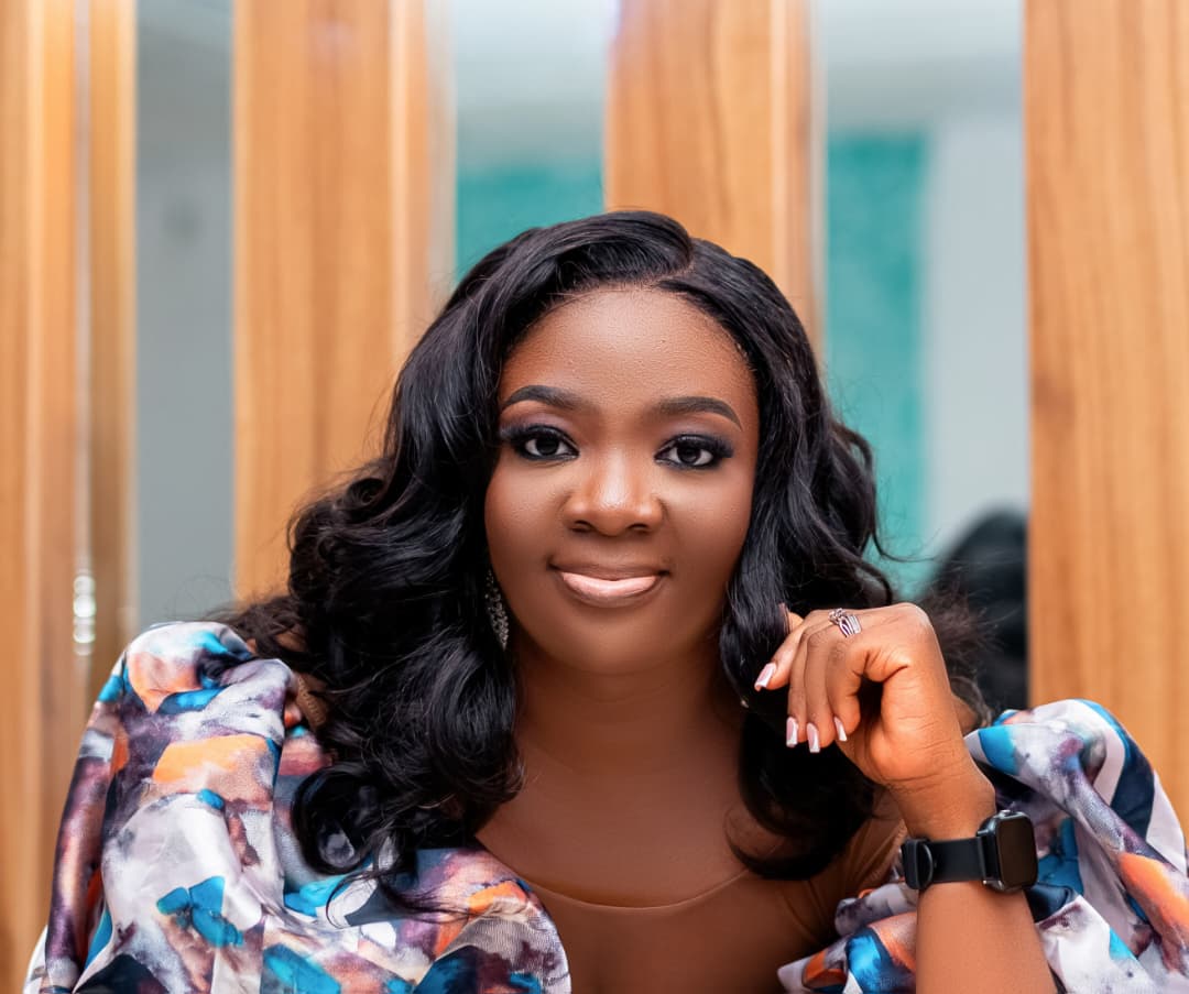 Oluwatomisin Tawose - Founder